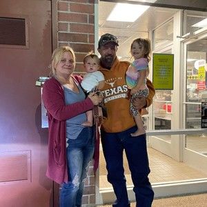 Meet your Posher, Jenny